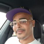 Timothy Ivory
