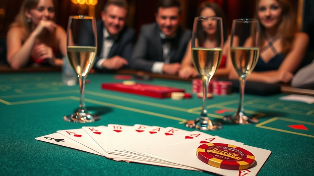 baccarat strategies for beginners