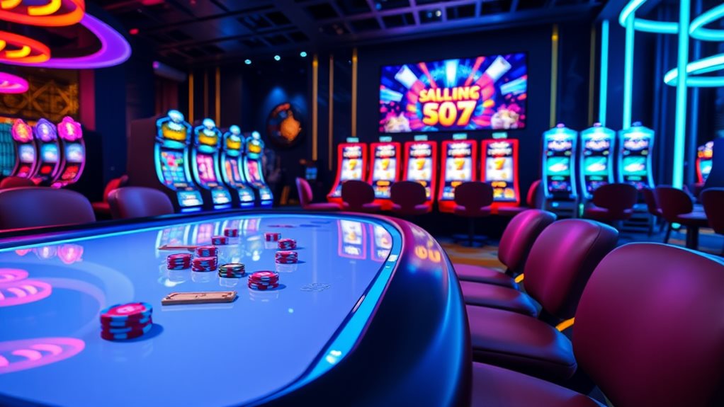 casino platform worth exploring