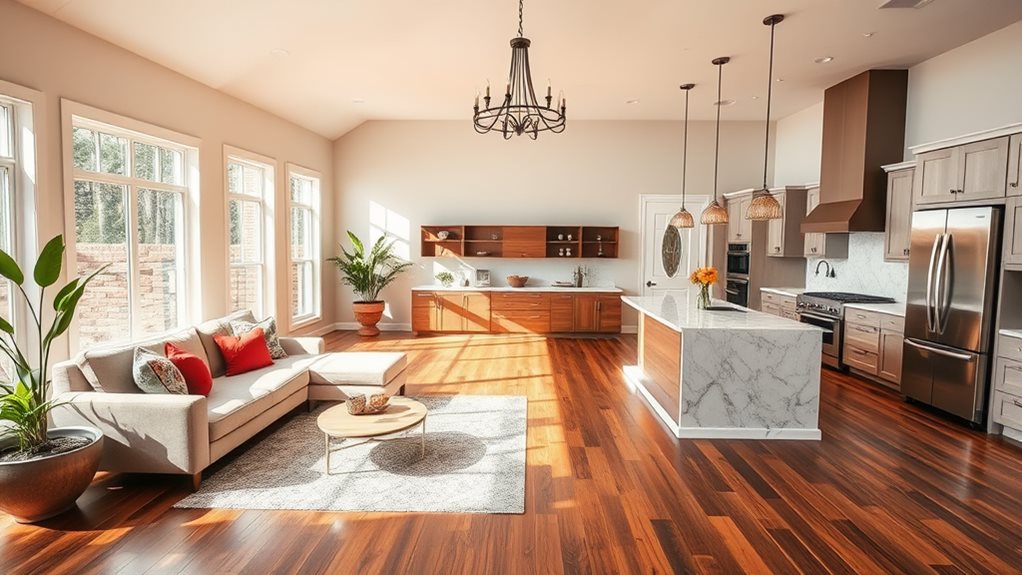 Whole Home Remodeling: A Comprehensive Guide to Revamping Your Space