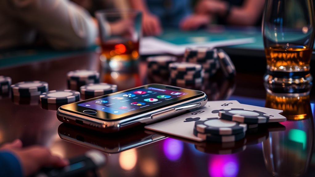secure casino payment solution