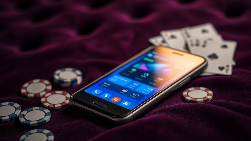 trusted e wallet casino experience