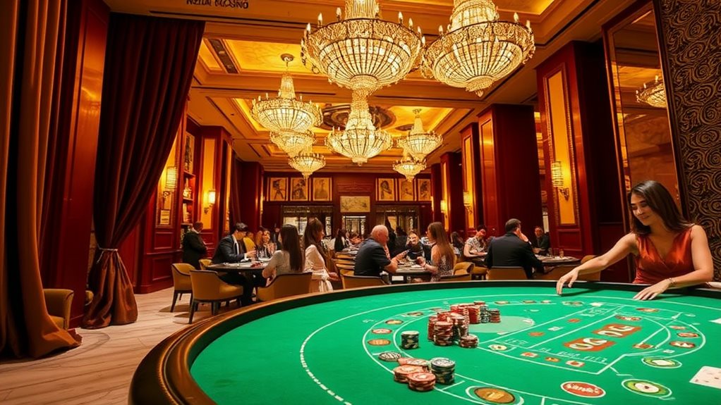 trusted online casino review