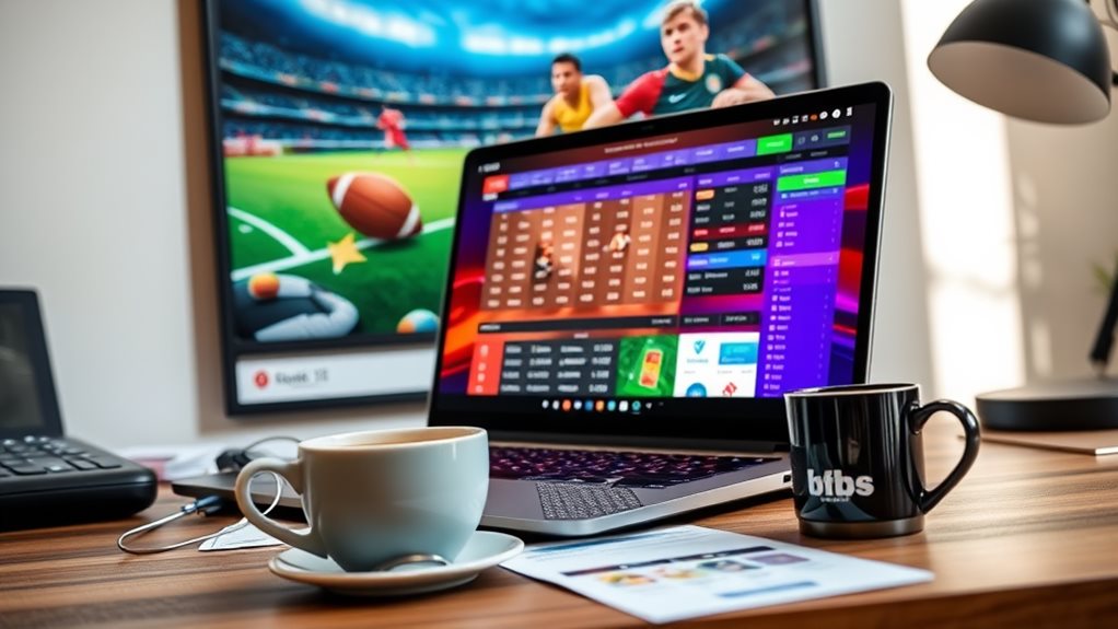trusted online sports betting
