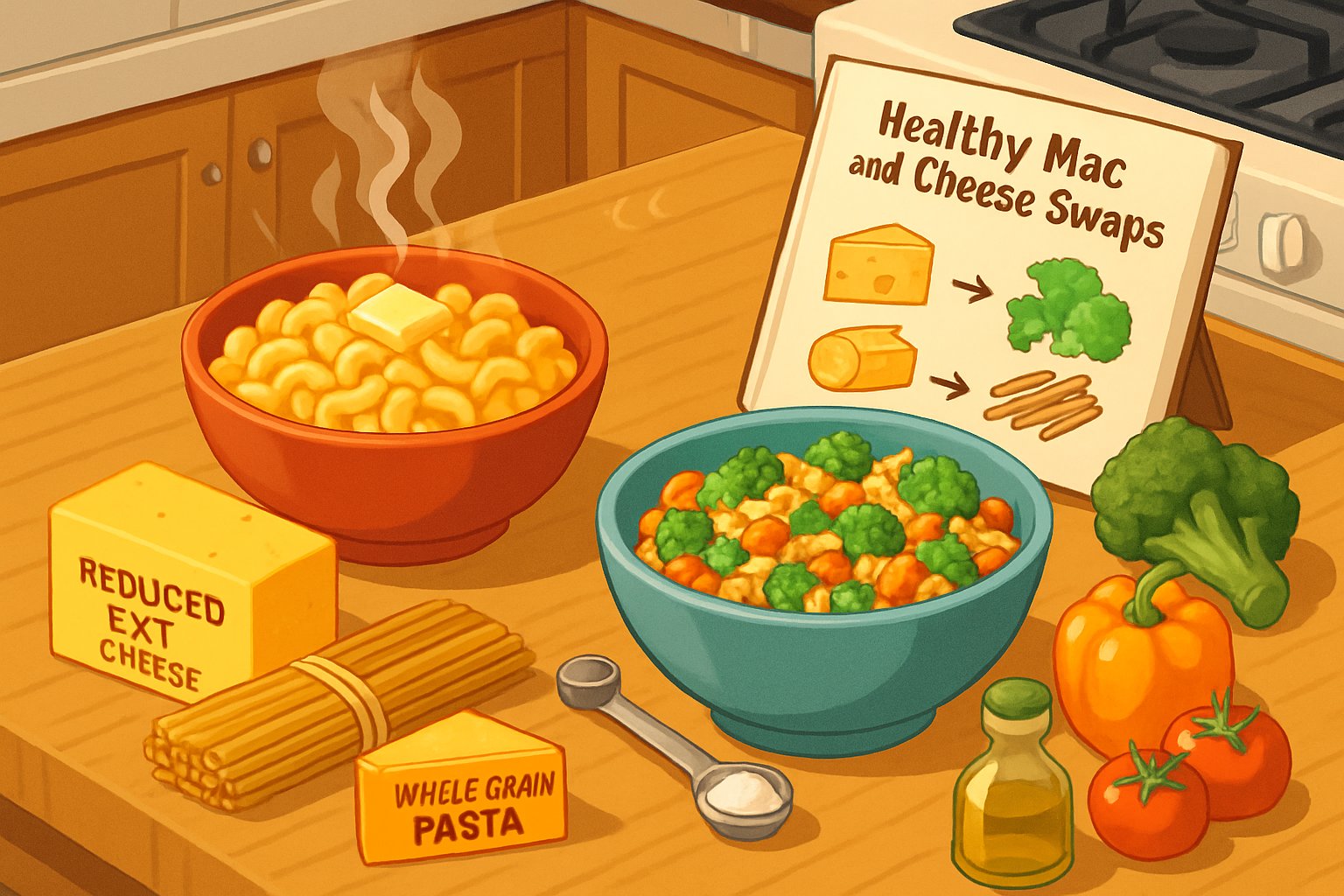 Is Mac and Cheese Healthy? Understanding Its Nutritional Profile and Impact